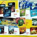 catálogo brinquedos continente